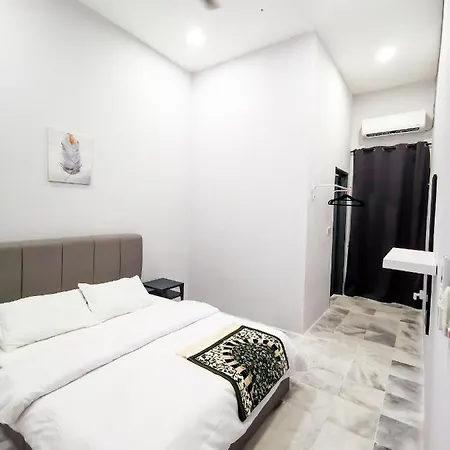 Soranos Homestay Tambun Ipoh Exterior photo