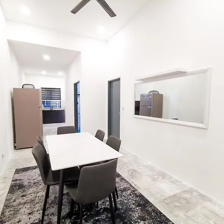 Soranos Homestay Tambun Ipoh Exterior photo