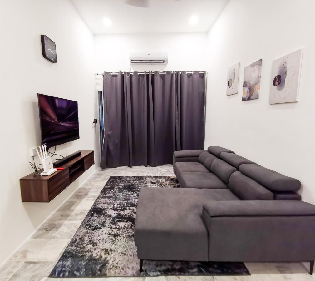 Soranos Tambun Holiday home Ipoh