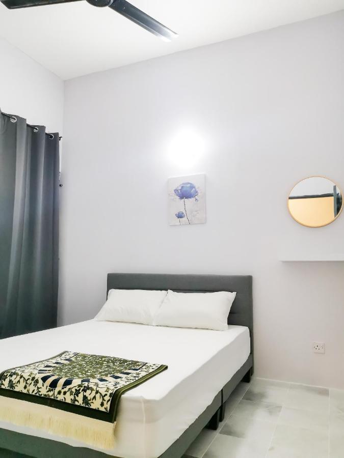 Soranos Tambun Holiday home Ipoh