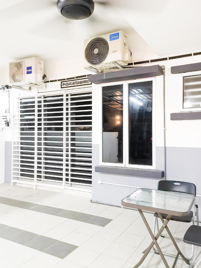 Soranos Tambun Holiday home Ipoh
