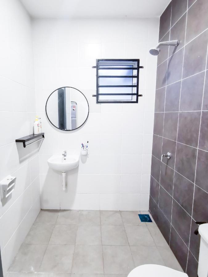 Holiday home Soranos Tambun Ipoh