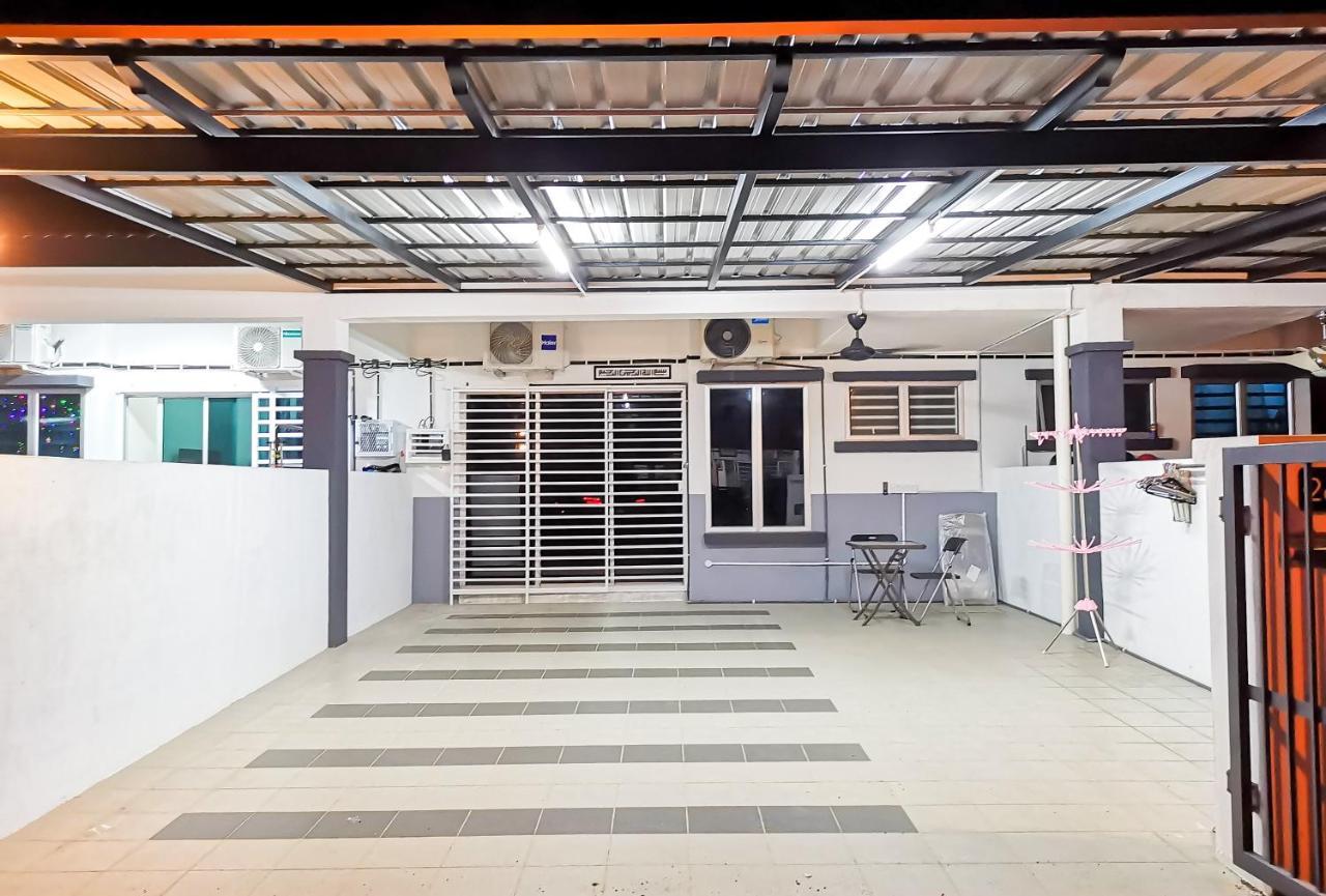 Soranos Tambun Holiday home Ipoh