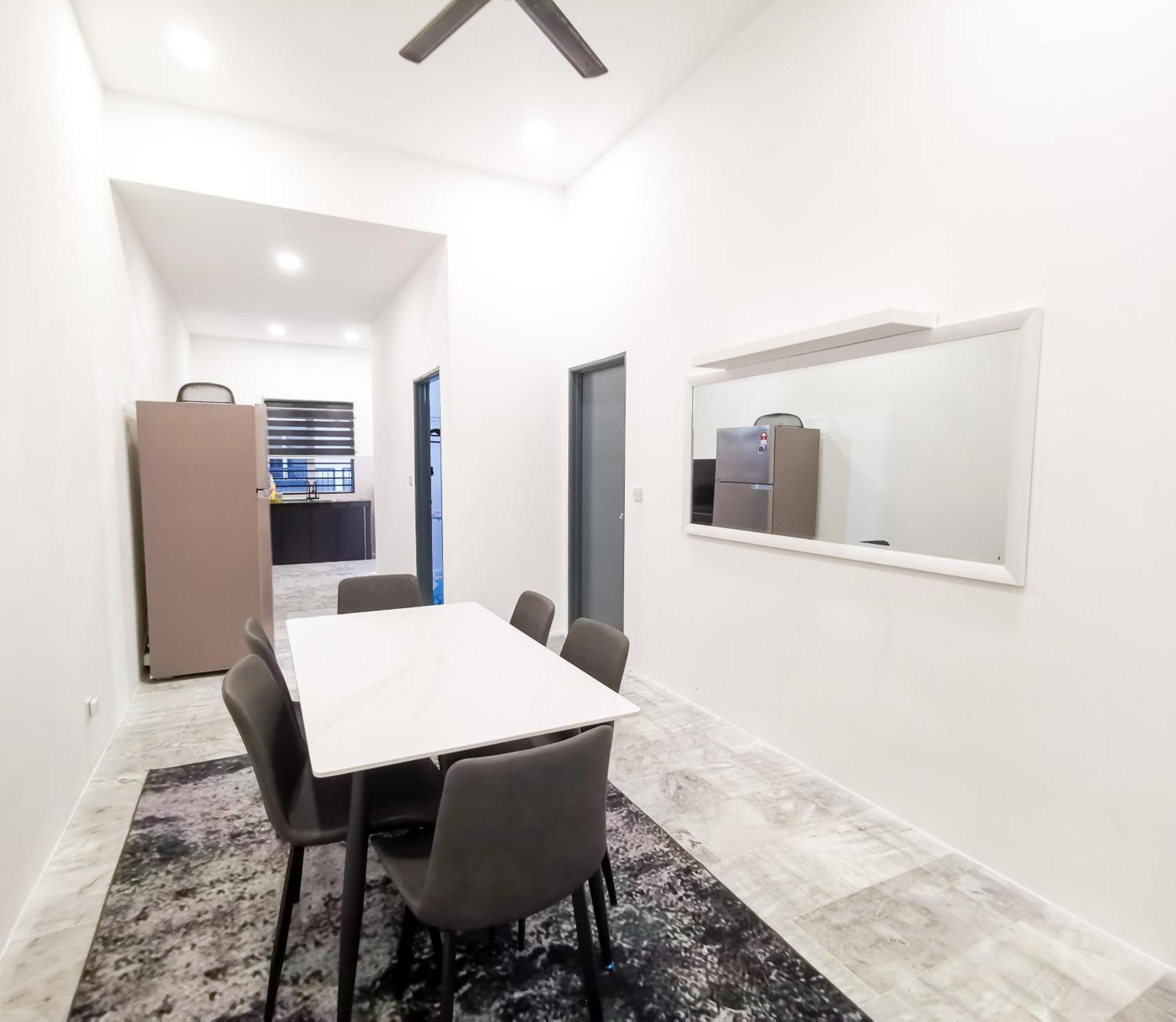Holiday home Soranos Tambun Ipoh